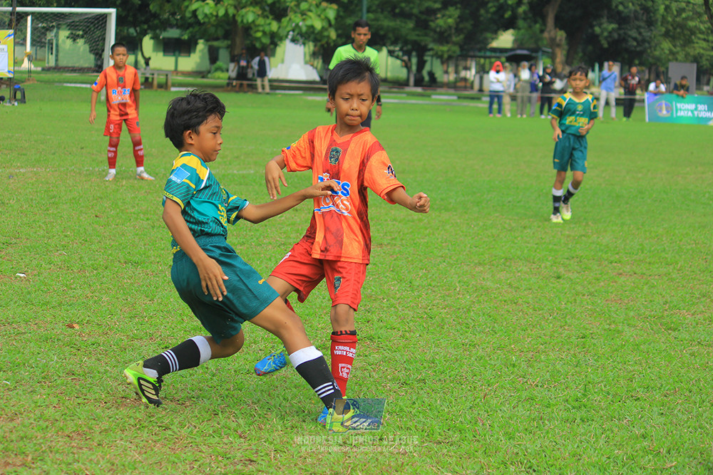 ijl u11 240526 karawang youth soccer vs siaga bojong gede