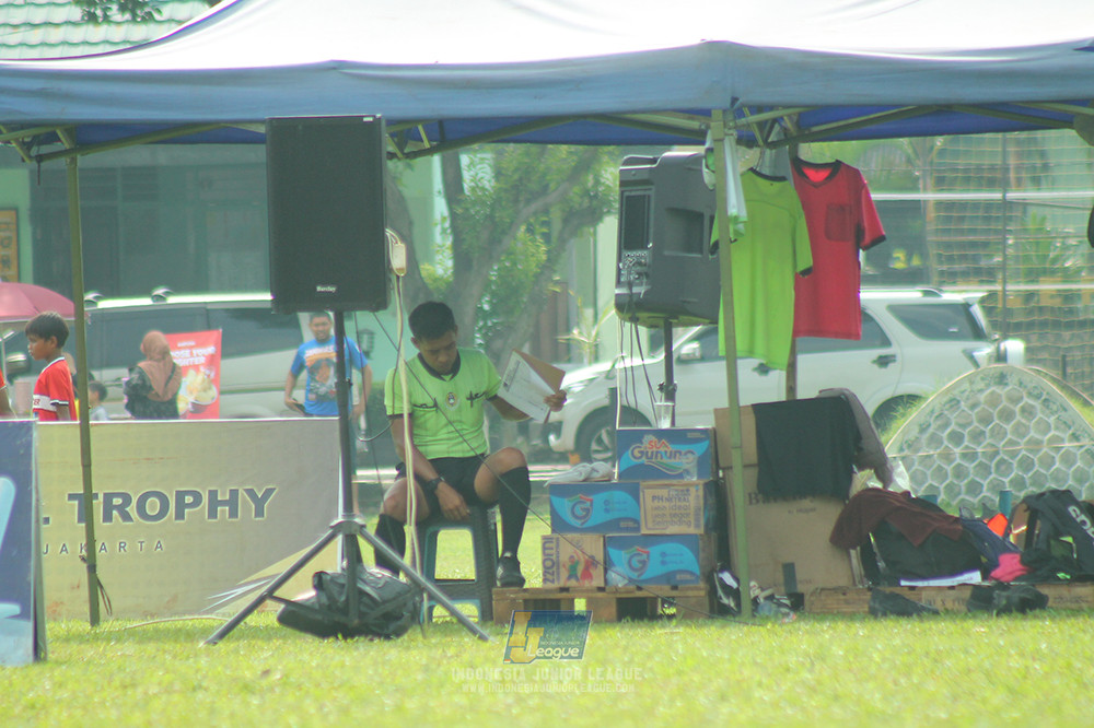 ijl u11 240526 karawang youth soccer vs siaga bojong gede