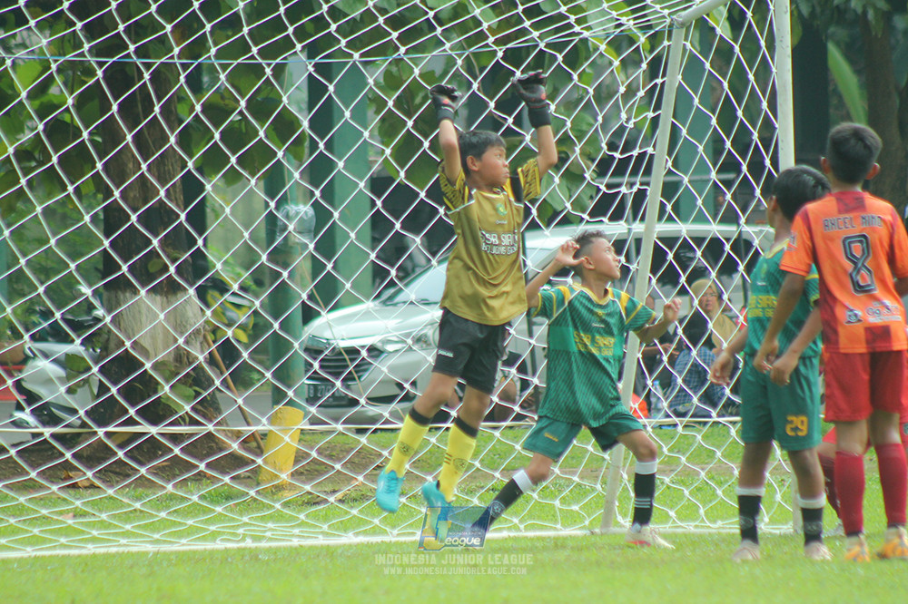 ijl u11 240526 karawang youth soccer vs siaga bojong gede
