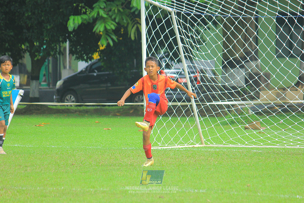 ijl u11 240526 karawang youth soccer vs siaga bojong gede