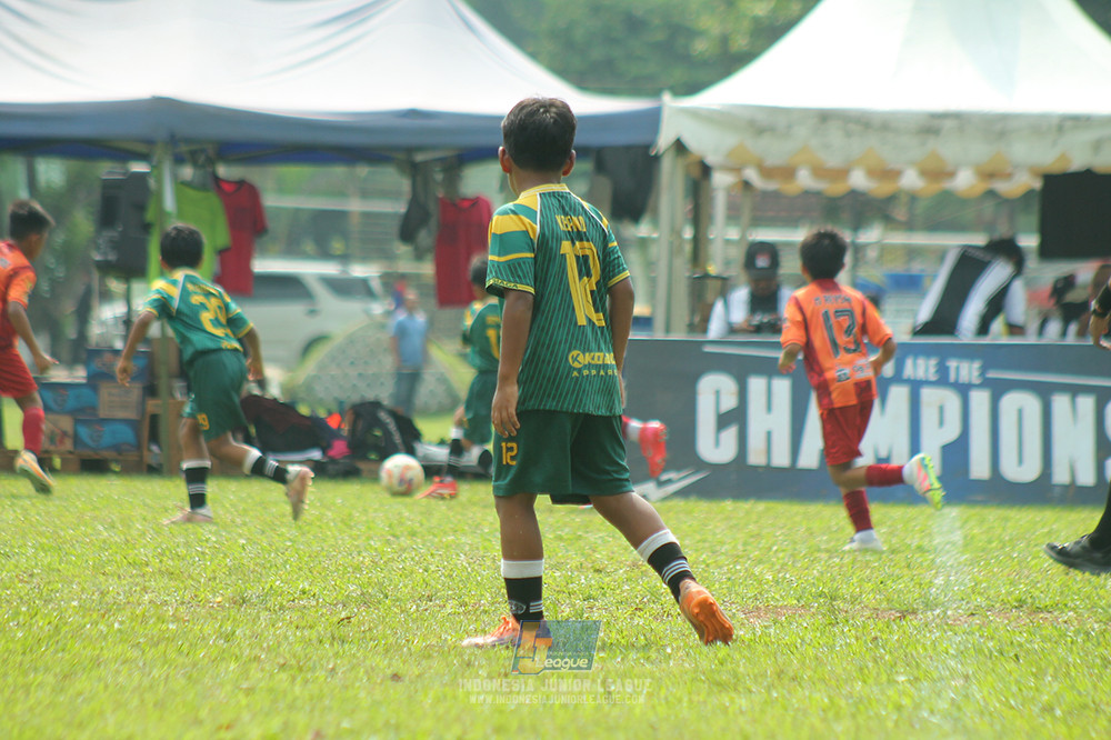 ijl u11 240526 karawang youth soccer vs siaga bojong gede