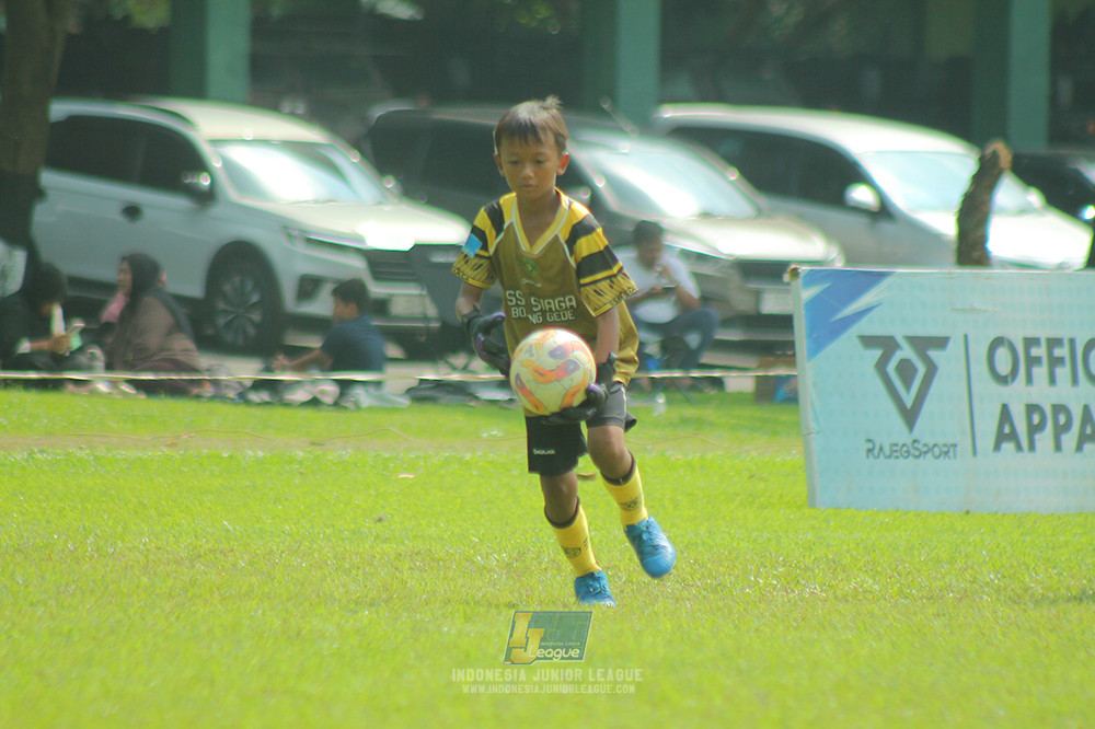 ijl u11 240526 karawang youth soccer vs siaga bojong gede