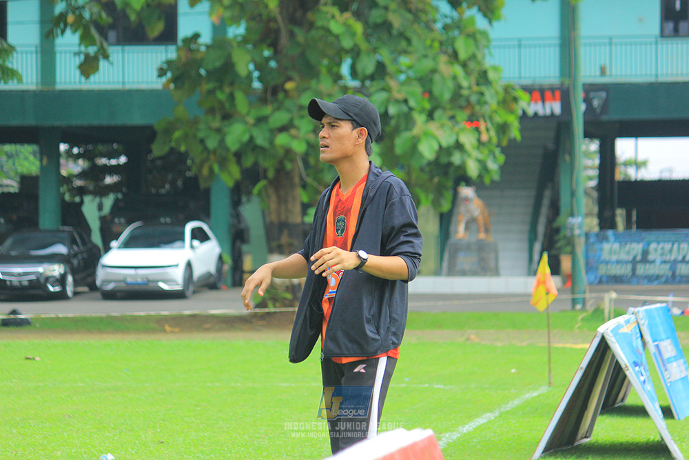 ijl u11 240526 karawang youth soccer vs siaga bojong gede