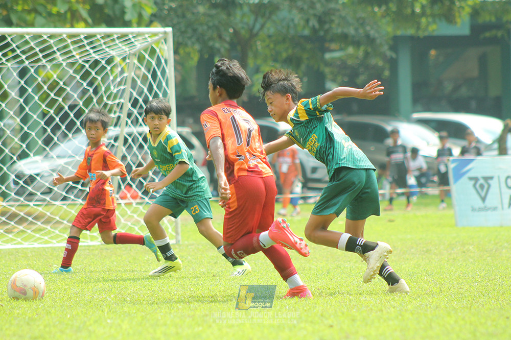 ijl u11 240526 karawang youth soccer vs siaga bojong gede