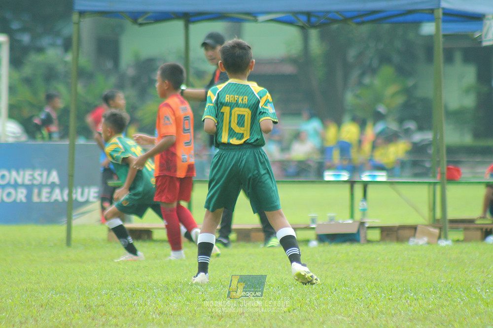 ijl u11 240526 karawang youth soccer vs siaga bojong gede