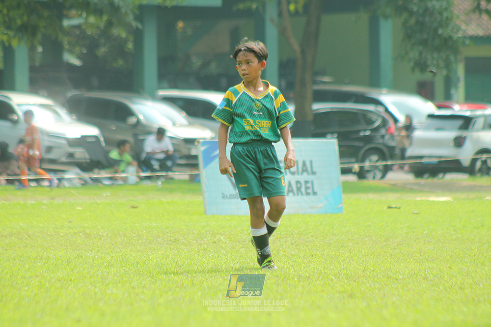 ijl u11 240526 karawang youth soccer vs siaga bojong gede