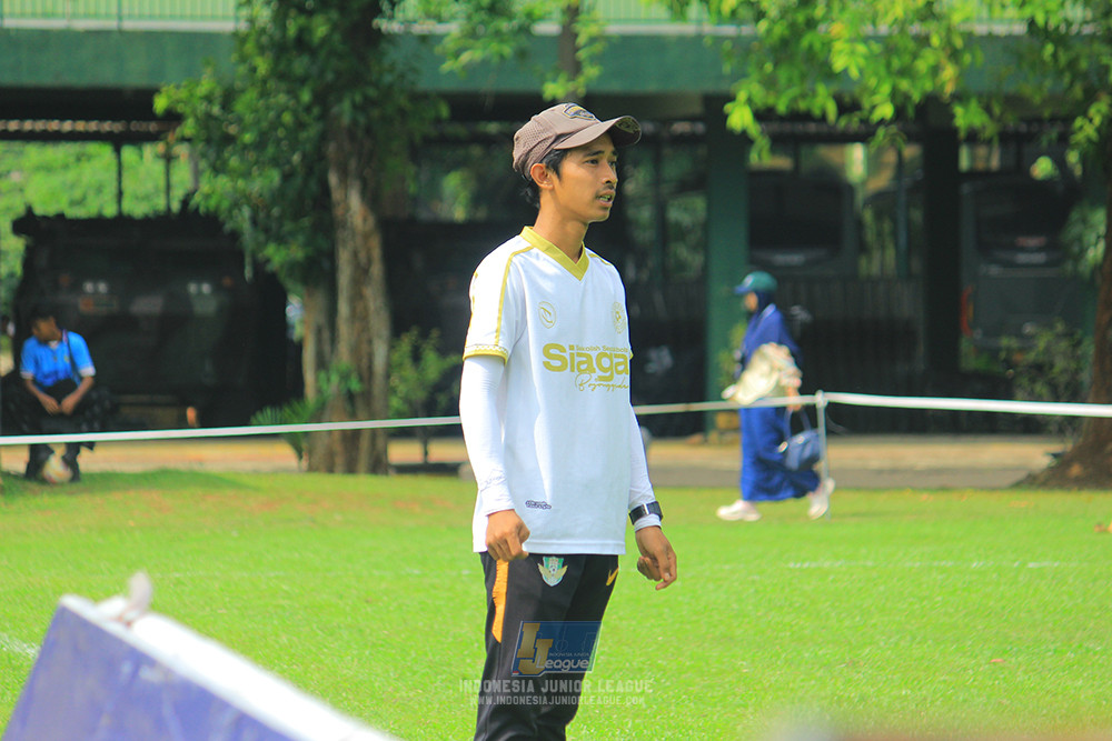 ijl u11 240526 karawang youth soccer vs siaga bojong gede