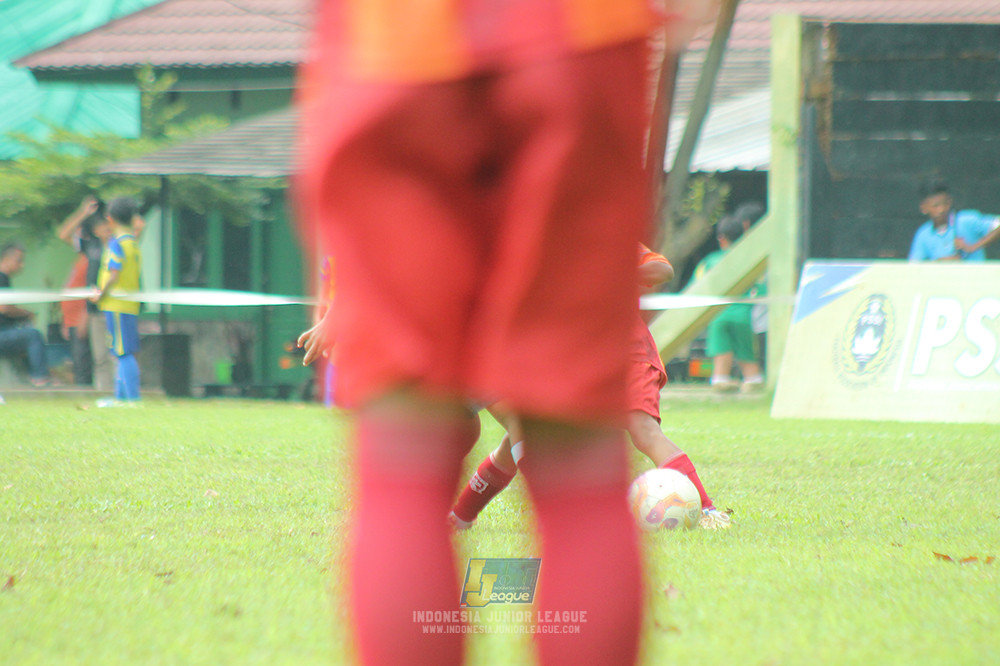 ijl u11 240526 karawang youth soccer vs siaga bojong gede