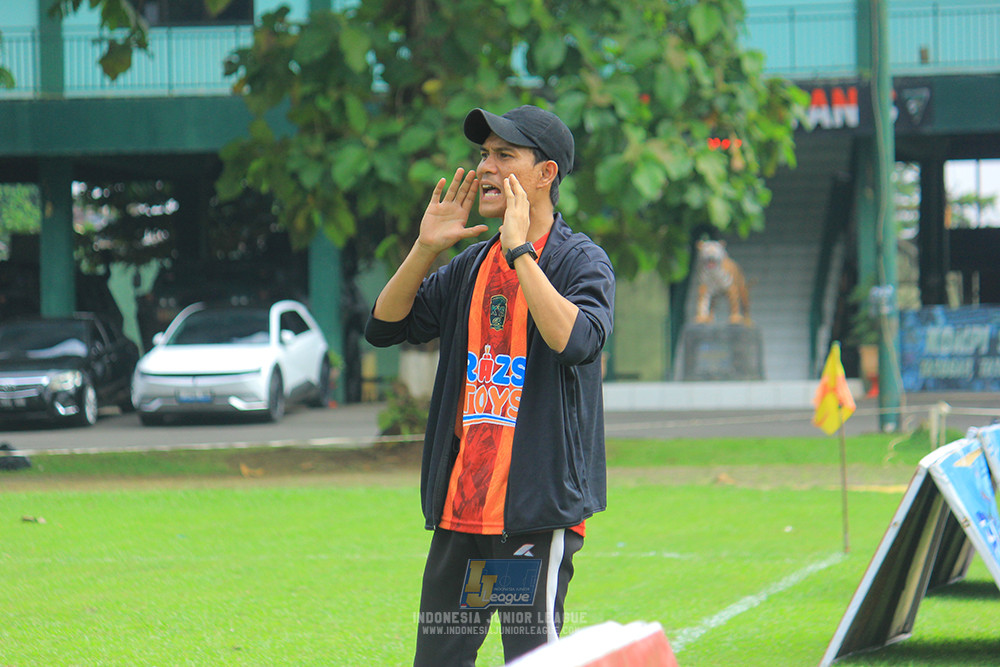 ijl u11 240526 karawang youth soccer vs siaga bojong gede