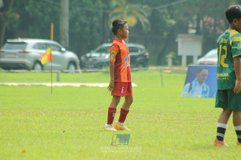 ijl u11 240526 karawang youth soccer vs siaga bojong gede