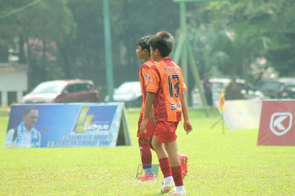 ijl u11 240526 karawang youth soccer vs siaga bojong gede