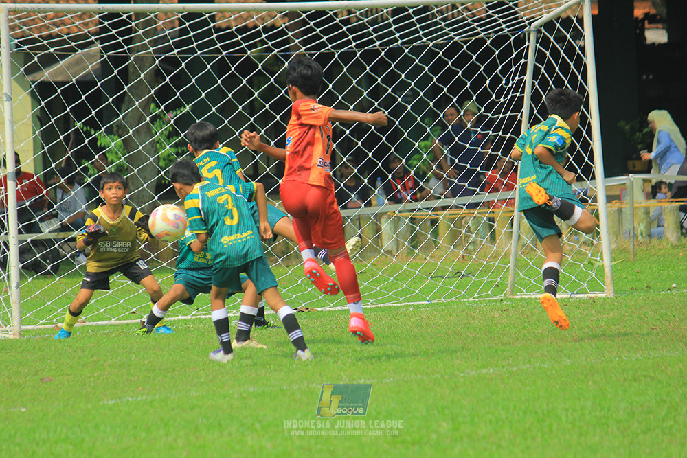 ijl u11 240526 karawang youth soccer vs siaga bojong gede
