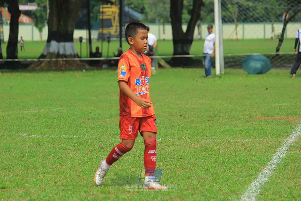 ijl u11 240526 karawang youth soccer vs siaga bojong gede