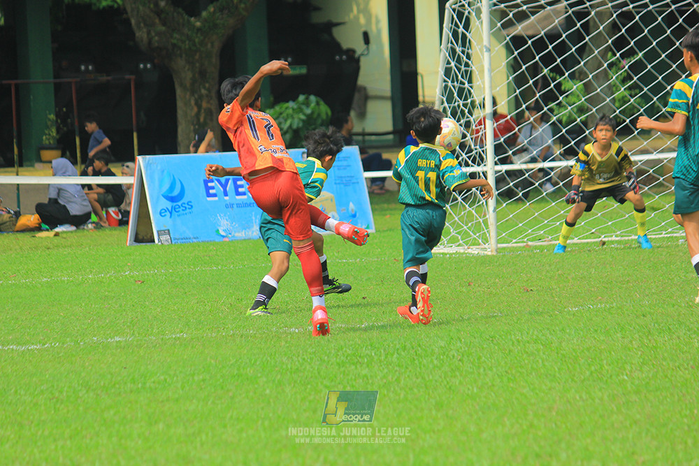 ijl u11 240526 karawang youth soccer vs siaga bojong gede