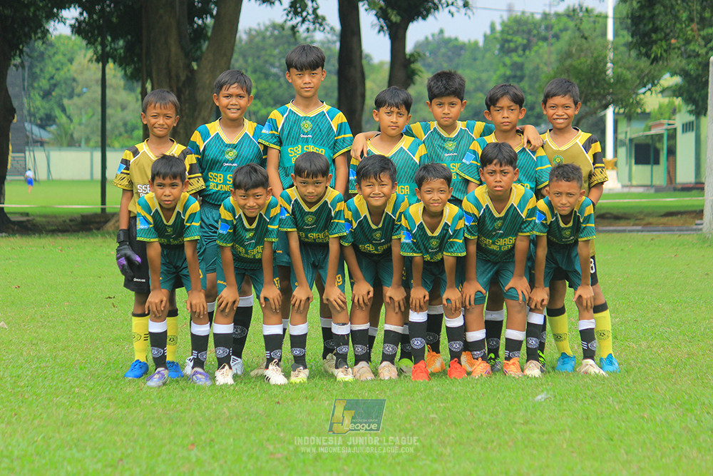 ijl u11 240526 karawang youth soccer vs siaga bojong gede