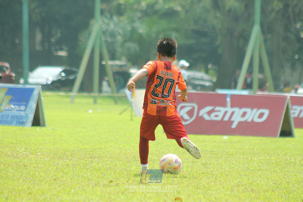 ijl u11 240526 karawang youth soccer vs siaga bojong gede