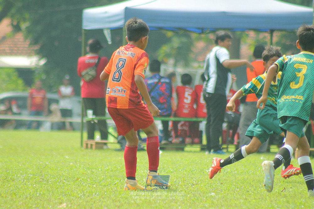 ijl u11 240526 karawang youth soccer vs siaga bojong gede