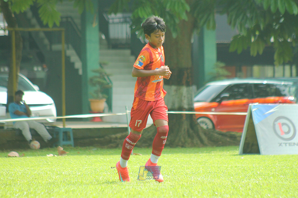 ijl u11 240526 karawang youth soccer vs siaga bojong gede
