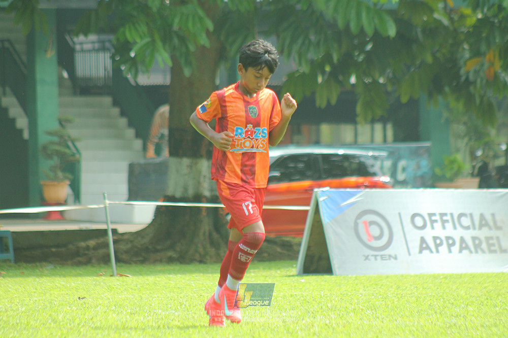 ijl u11 240526 karawang youth soccer vs siaga bojong gede