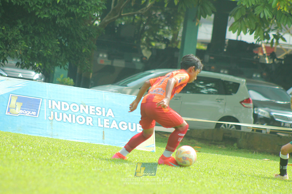 ijl u11 240526 karawang youth soccer vs siaga bojong gede