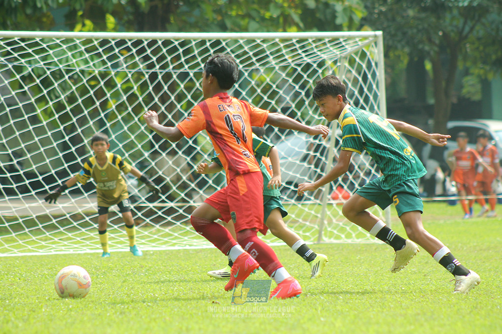 ijl u11 240526 karawang youth soccer vs siaga bojong gede