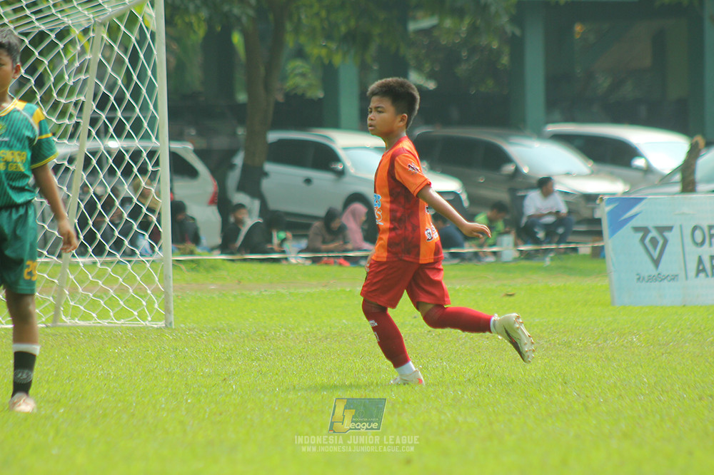 ijl u11 240526 karawang youth soccer vs siaga bojong gede