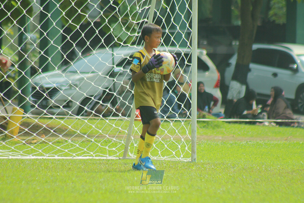 ijl u11 240526 karawang youth soccer vs siaga bojong gede