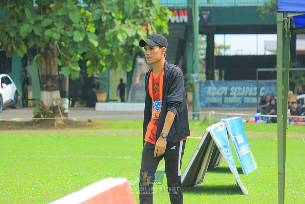ijl u11 240526 karawang youth soccer vs siaga bojong gede