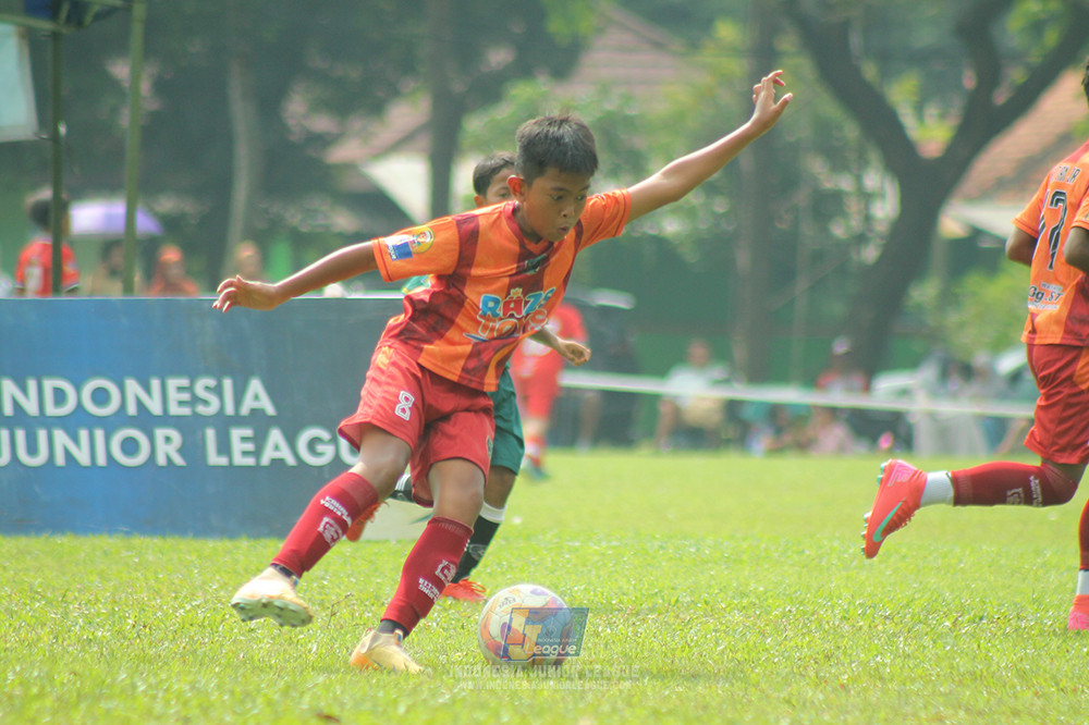 ijl u11 240526 karawang youth soccer vs siaga bojong gede