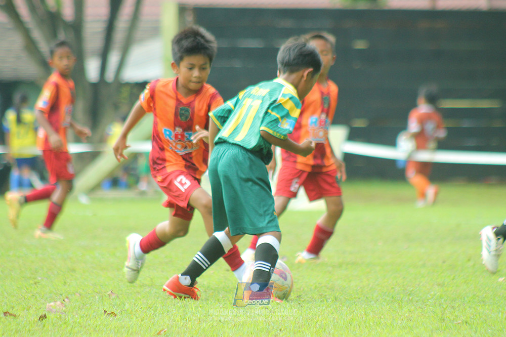 ijl u11 240526 karawang youth soccer vs siaga bojong gede
