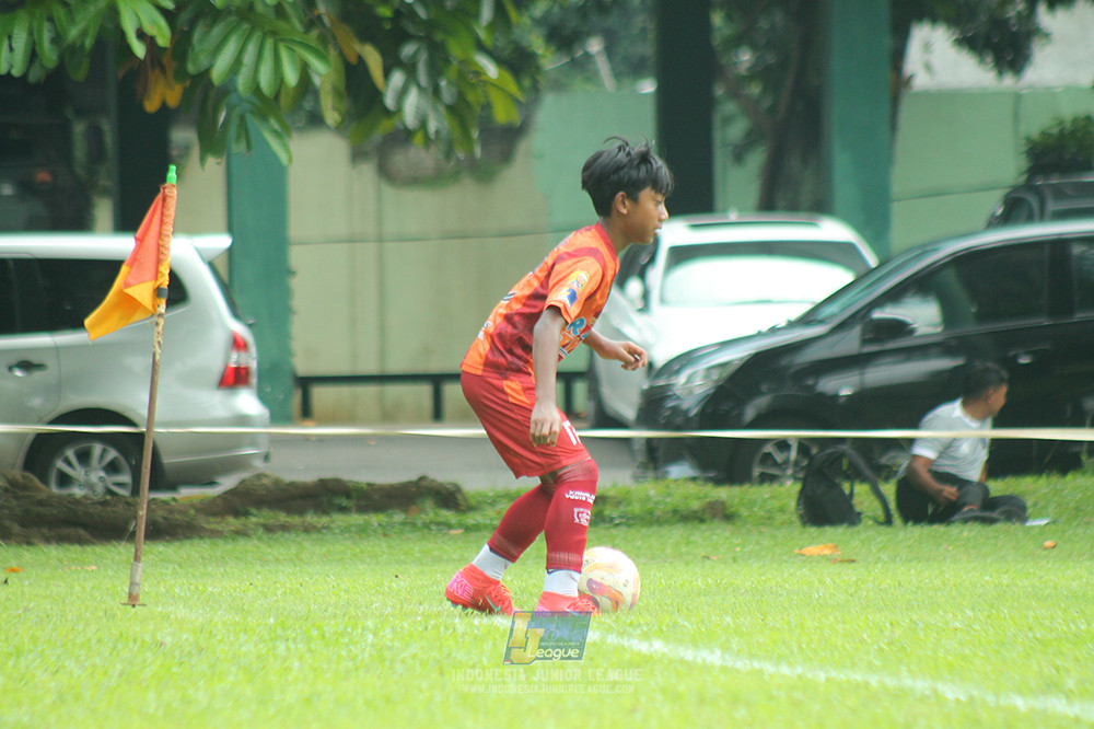 ijl u11 240526 karawang youth soccer vs siaga bojong gede
