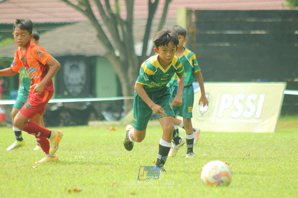ijl u11 240526 karawang youth soccer vs siaga bojong gede