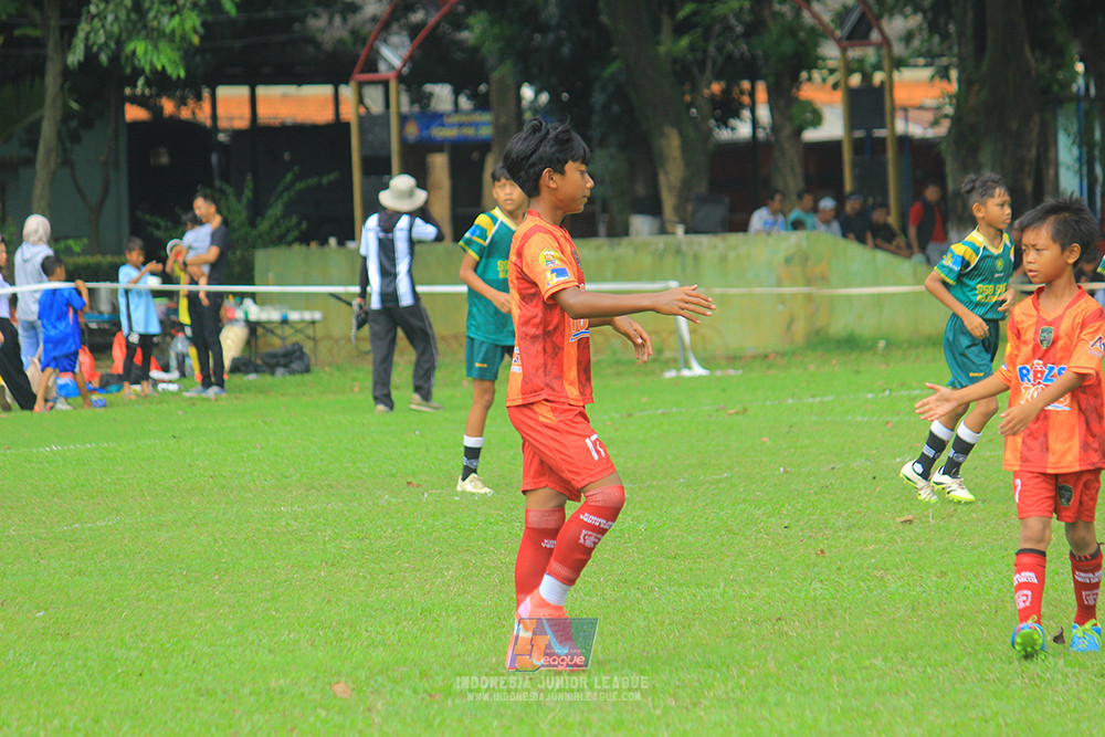 ijl u11 240526 karawang youth soccer vs siaga bojong gede