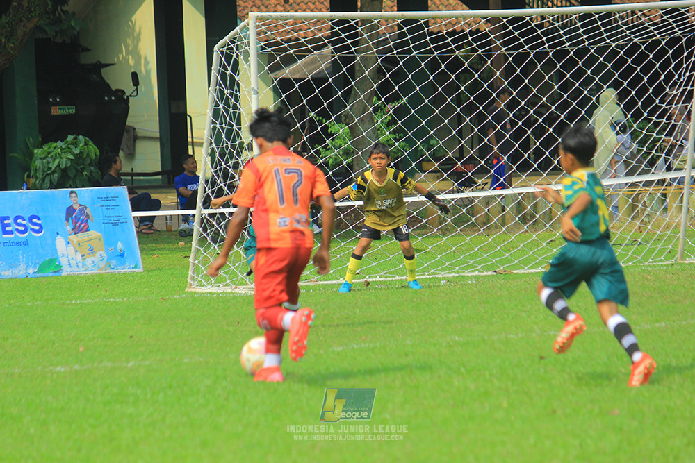 ijl u11 240526 karawang youth soccer vs siaga bojong gede