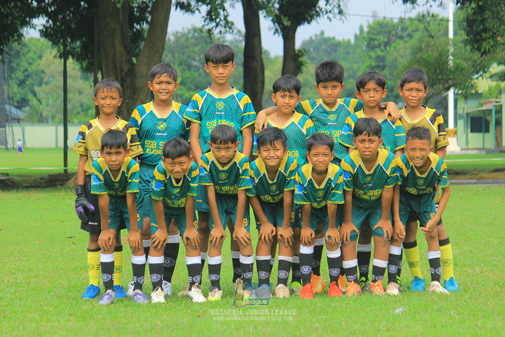 ijl u11 240526 karawang youth soccer vs siaga bojong gede