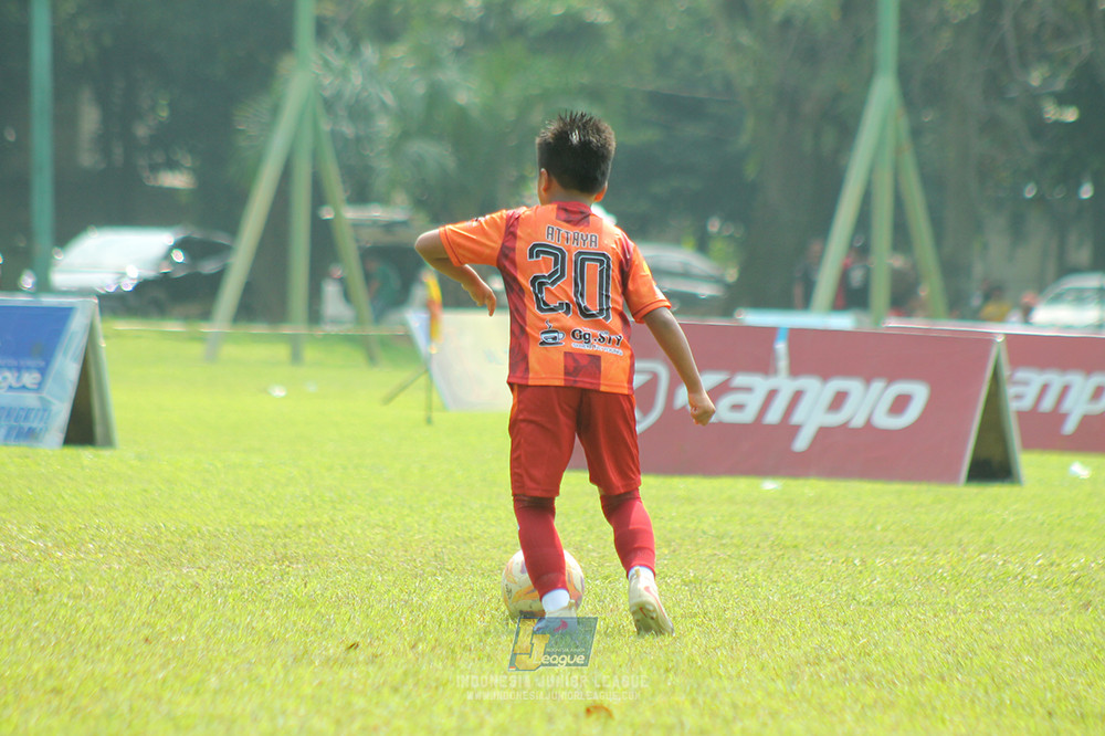 ijl u11 240526 karawang youth soccer vs siaga bojong gede