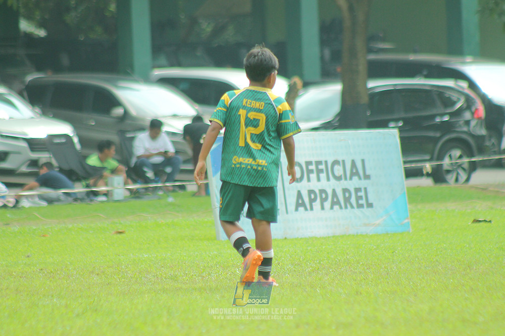 ijl u11 240526 karawang youth soccer vs siaga bojong gede