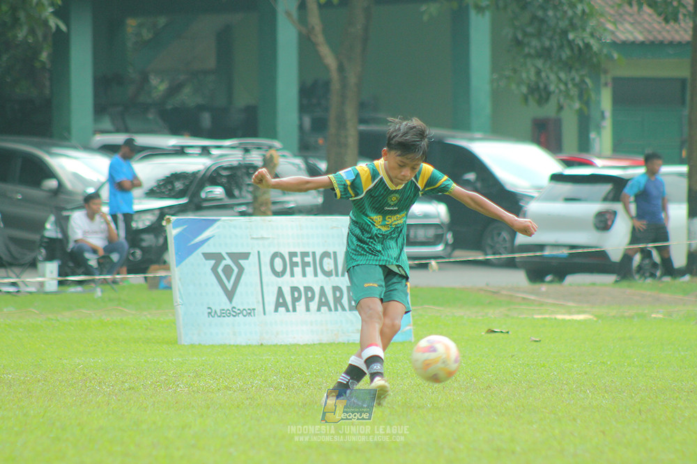 ijl u11 240526 karawang youth soccer vs siaga bojong gede