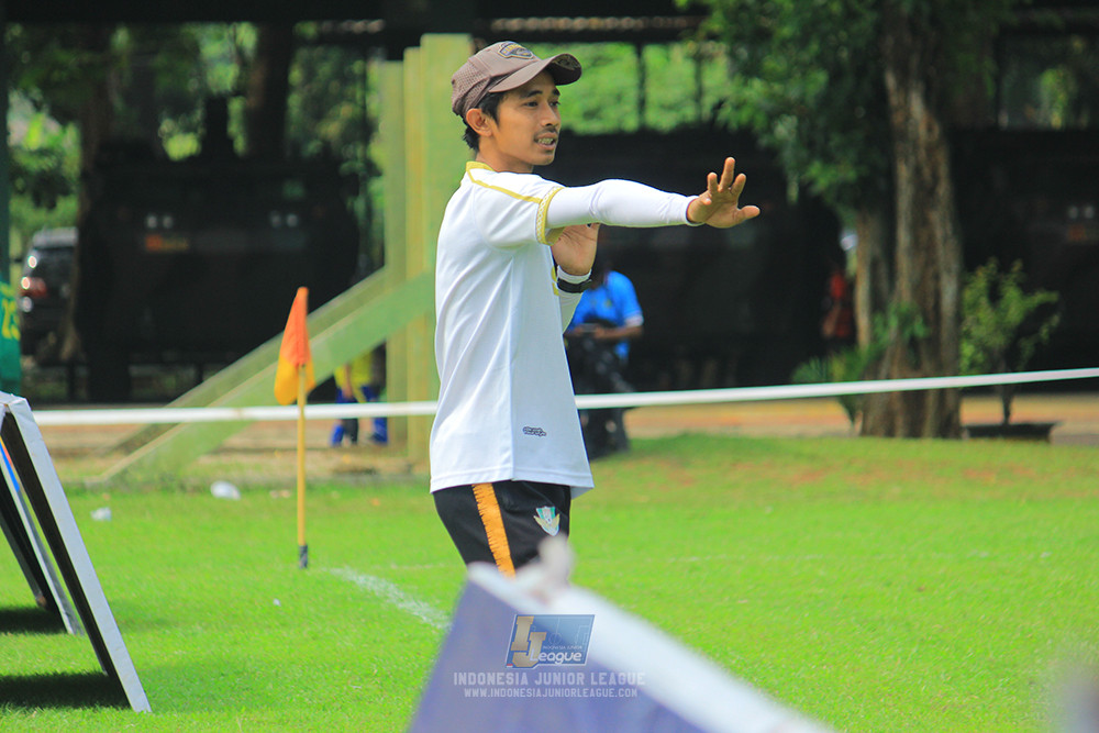 ijl u11 240526 karawang youth soccer vs siaga bojong gede