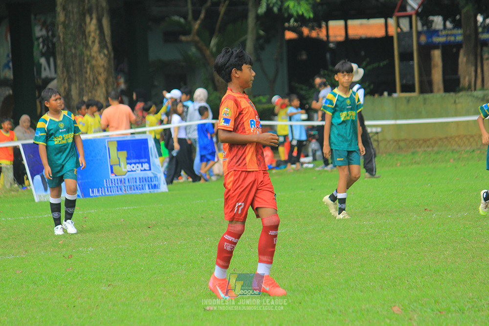 ijl u11 240526 karawang youth soccer vs siaga bojong gede