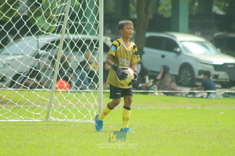 ijl u11 240526 karawang youth soccer vs siaga bojong gede