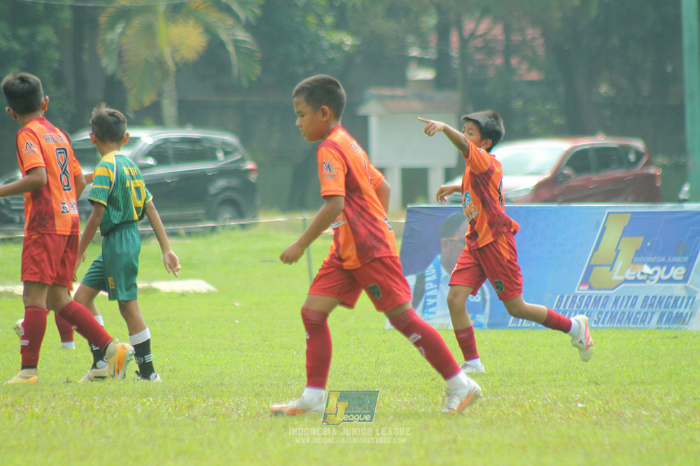ijl u11 240526 karawang youth soccer vs siaga bojong gede