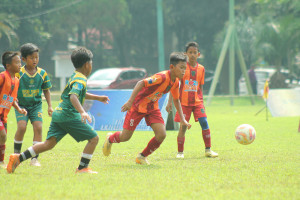 [IJL U11 - 240526] KARAWANG YOUTH SOCCER VS SIAGA BOJONG GEDE