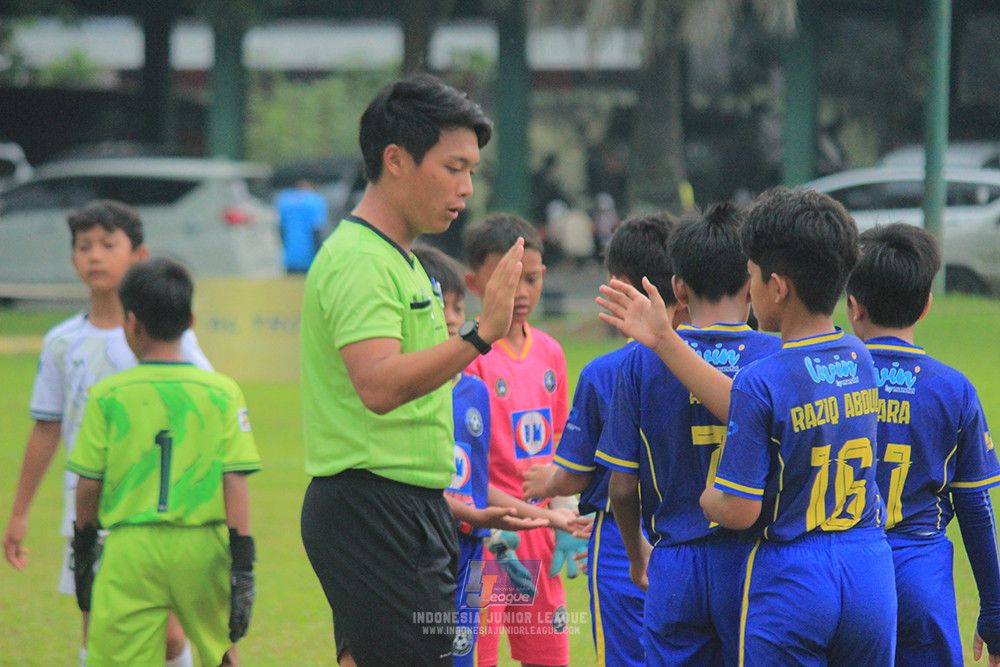 ijl u11 240526 khenzi united vs newland fa