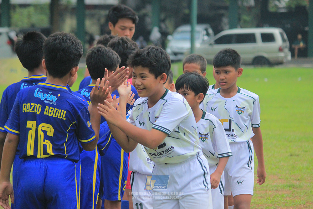 ijl u11 240526 khenzi united vs newland fa