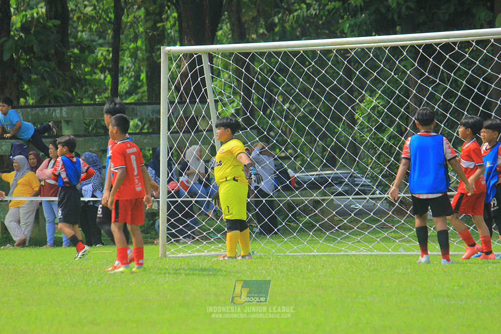 ijl u11 240526 kids soccer family vs diklat paku jaya