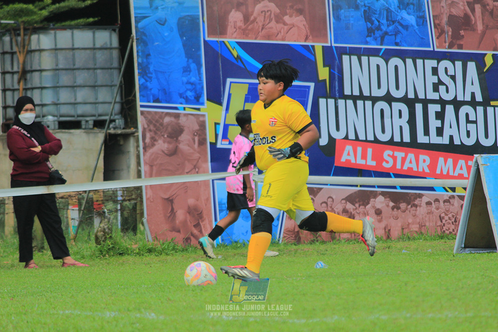 ijl u11 240526 kids soccer family vs diklat paku jaya