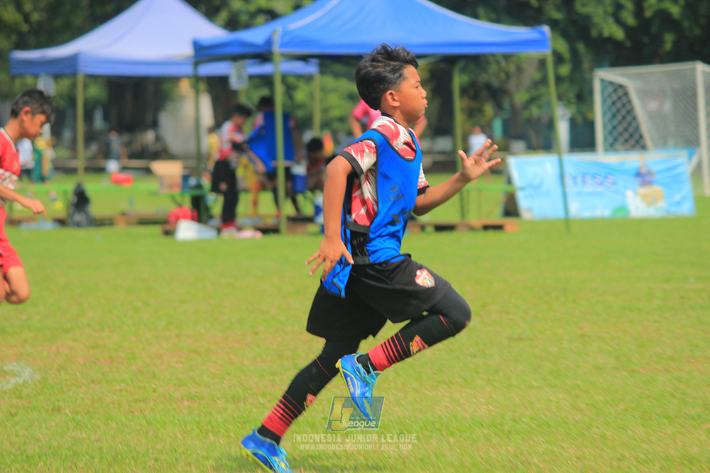 ijl u11 240526 kids soccer family vs diklat paku jaya