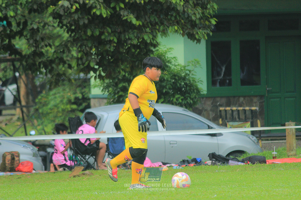 ijl u11 240526 kids soccer family vs diklat paku jaya