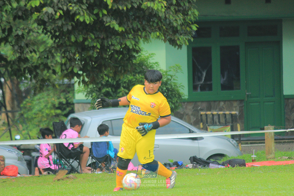 ijl u11 240526 kids soccer family vs diklat paku jaya